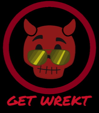 Wrekt Energy