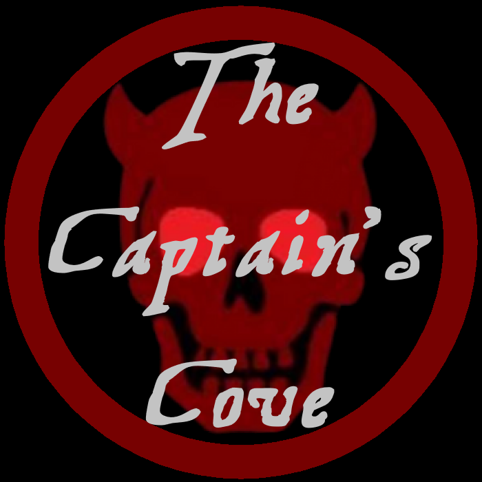 The Captain's Cove Coffee