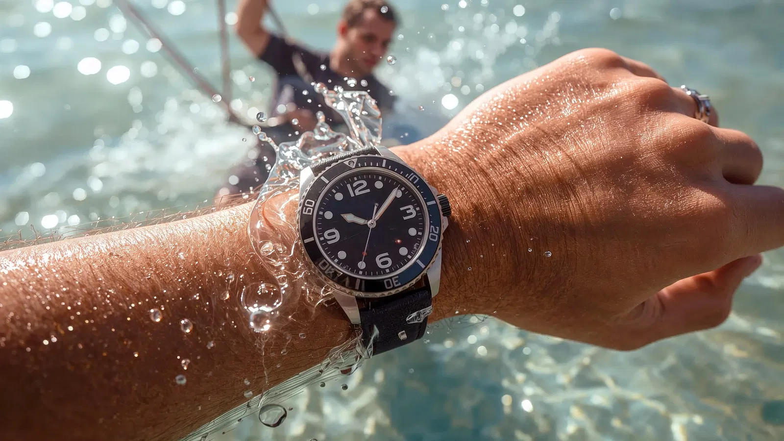 Branded Watches – Stylish & On Sale!