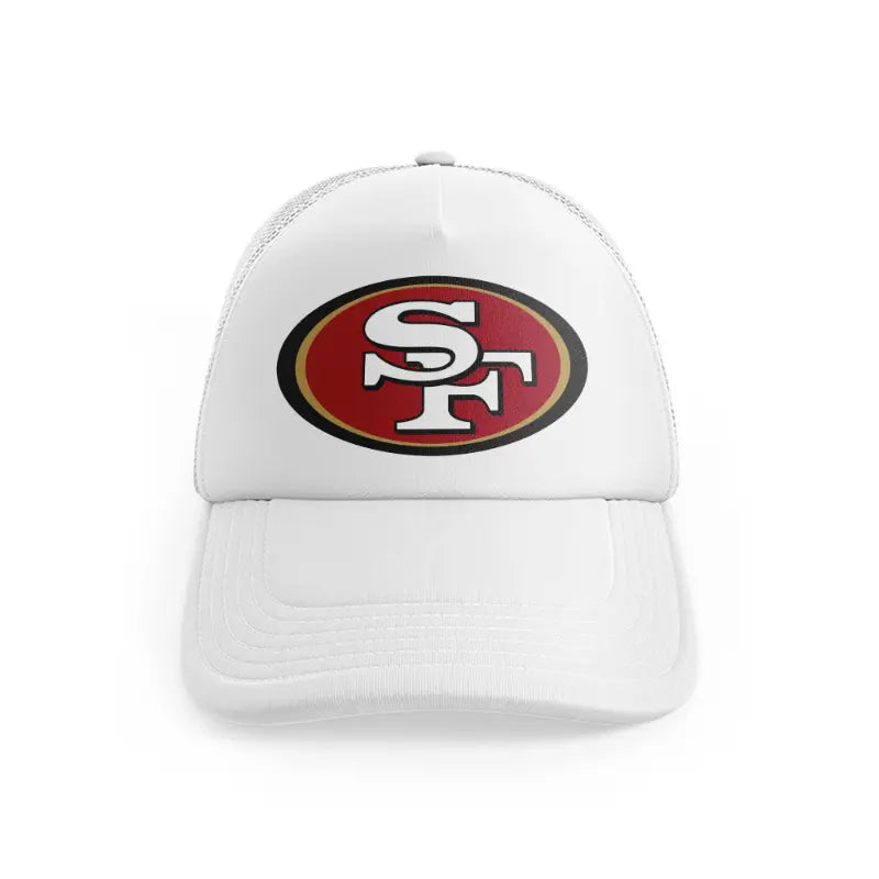 49ers Logo