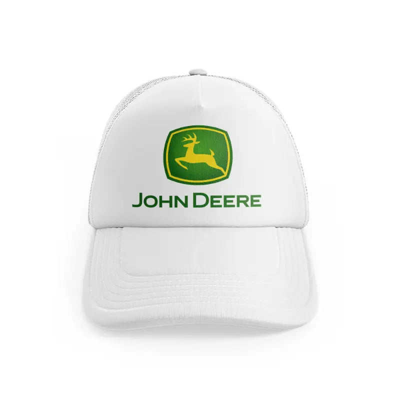 John Deere Green