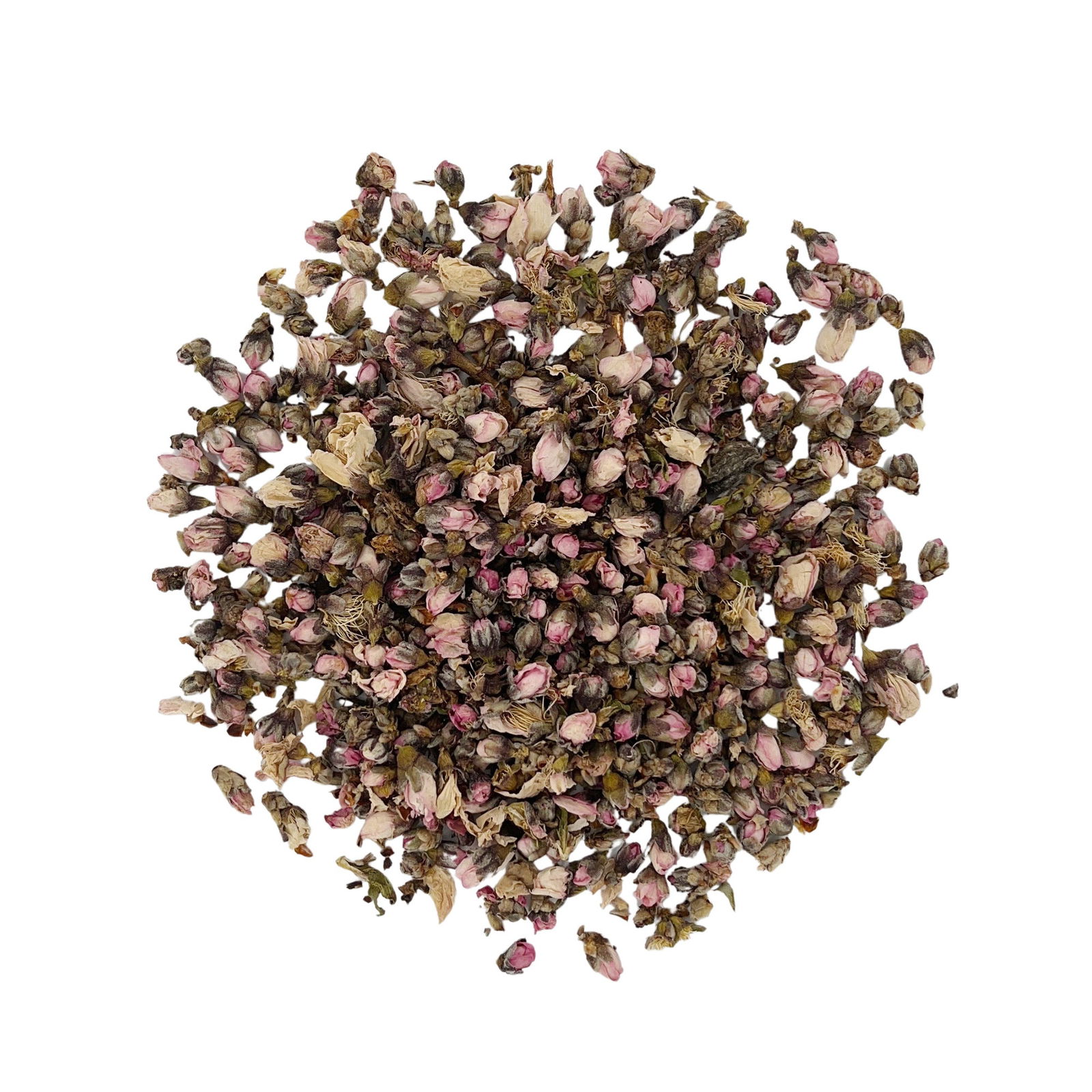 Peach Blossom Tea_Benefits_Floral Tea_Chinese Tea_Eco Tea_Wholesale_AllenTeas