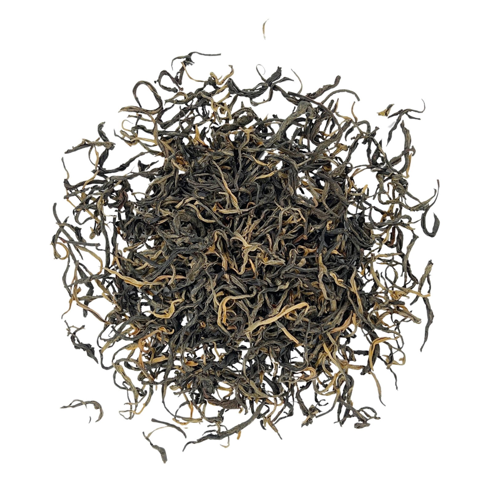 Yingde Black Tea_Benefits_Guangdong Black Tea_Chinese Tea_Eco Tea_Wholesale_AllenTeas