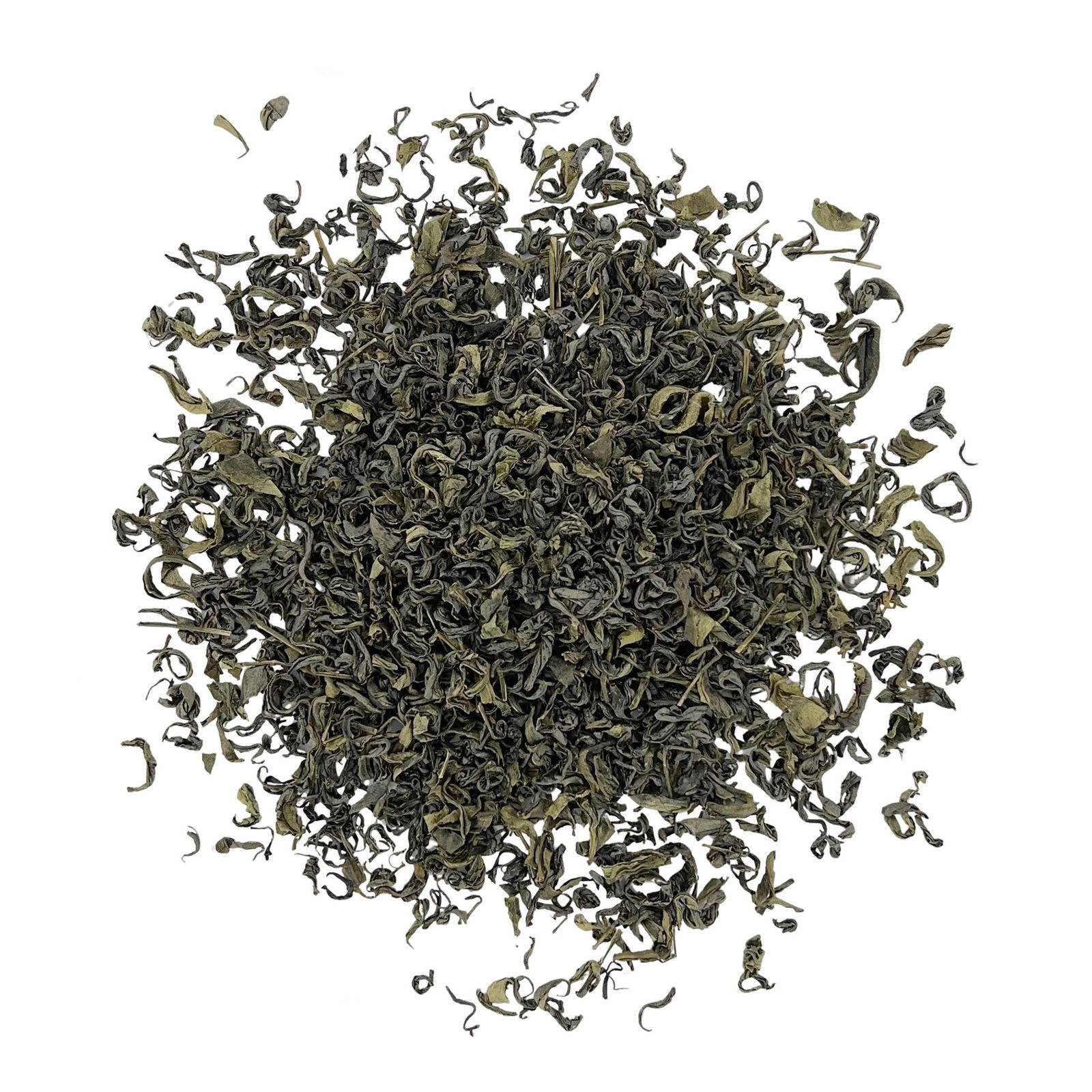 Baitang Mountain Tea_Benefits_Luofu Mountain_Chinese Tea_Eco Tea_Wholesale_AllenTeas