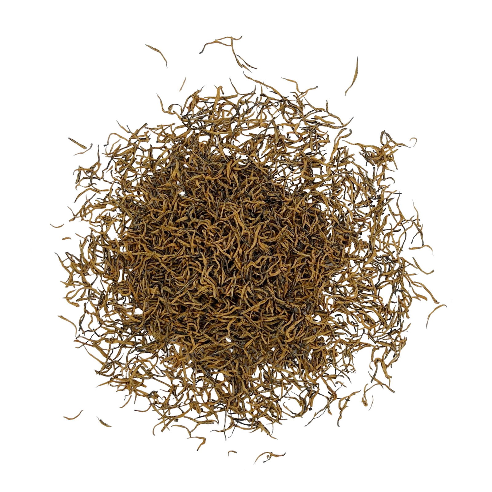 Chuan Hong Gongfu Tea_Benefits_Black Tea_Chinese Tea_Eco Tea_Wholesale_AllenTeas