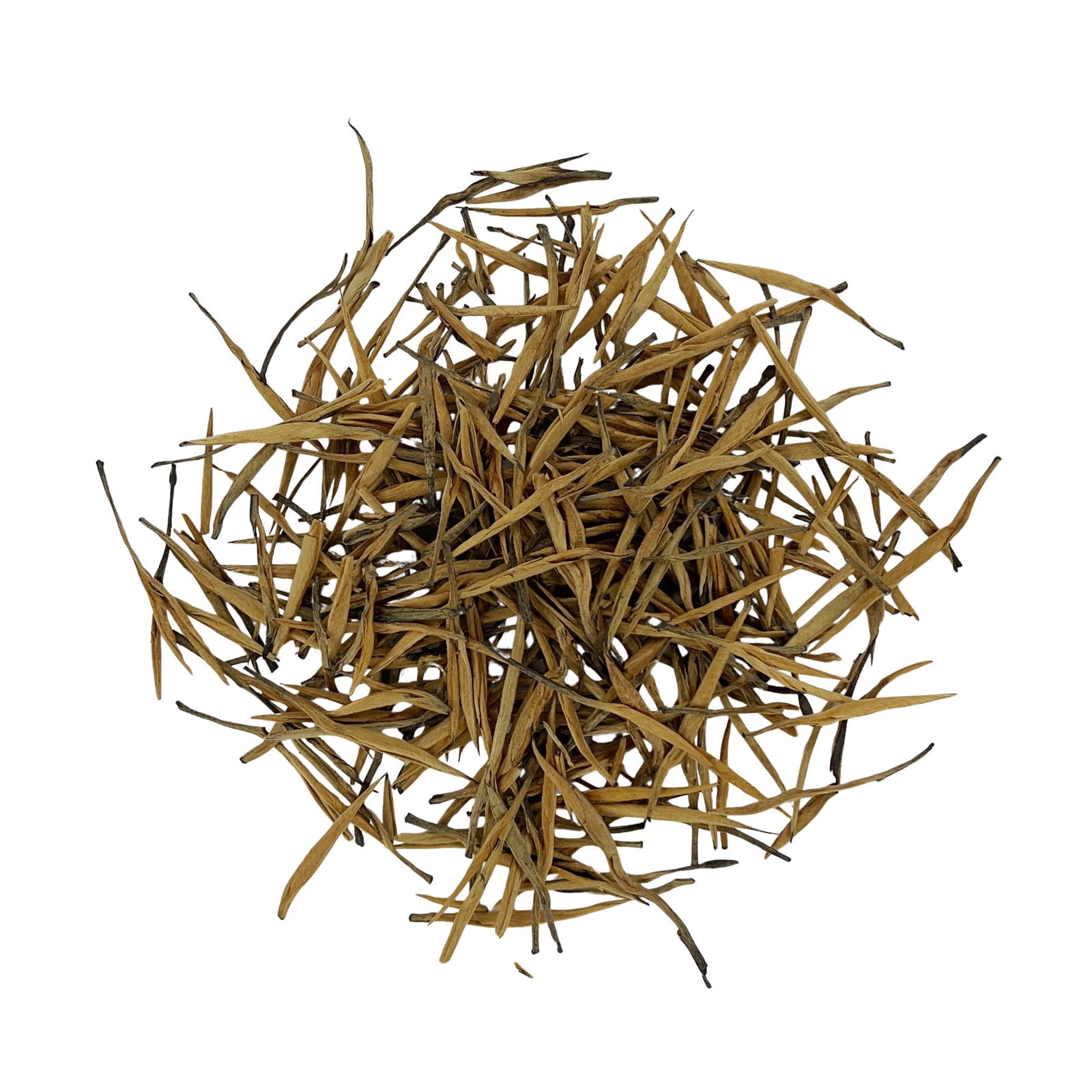 Dianhong Black Tea_Benefits_Yunnan Black Tea_Chinese Tea_Eco Tea_Wholesale_AllenTeas