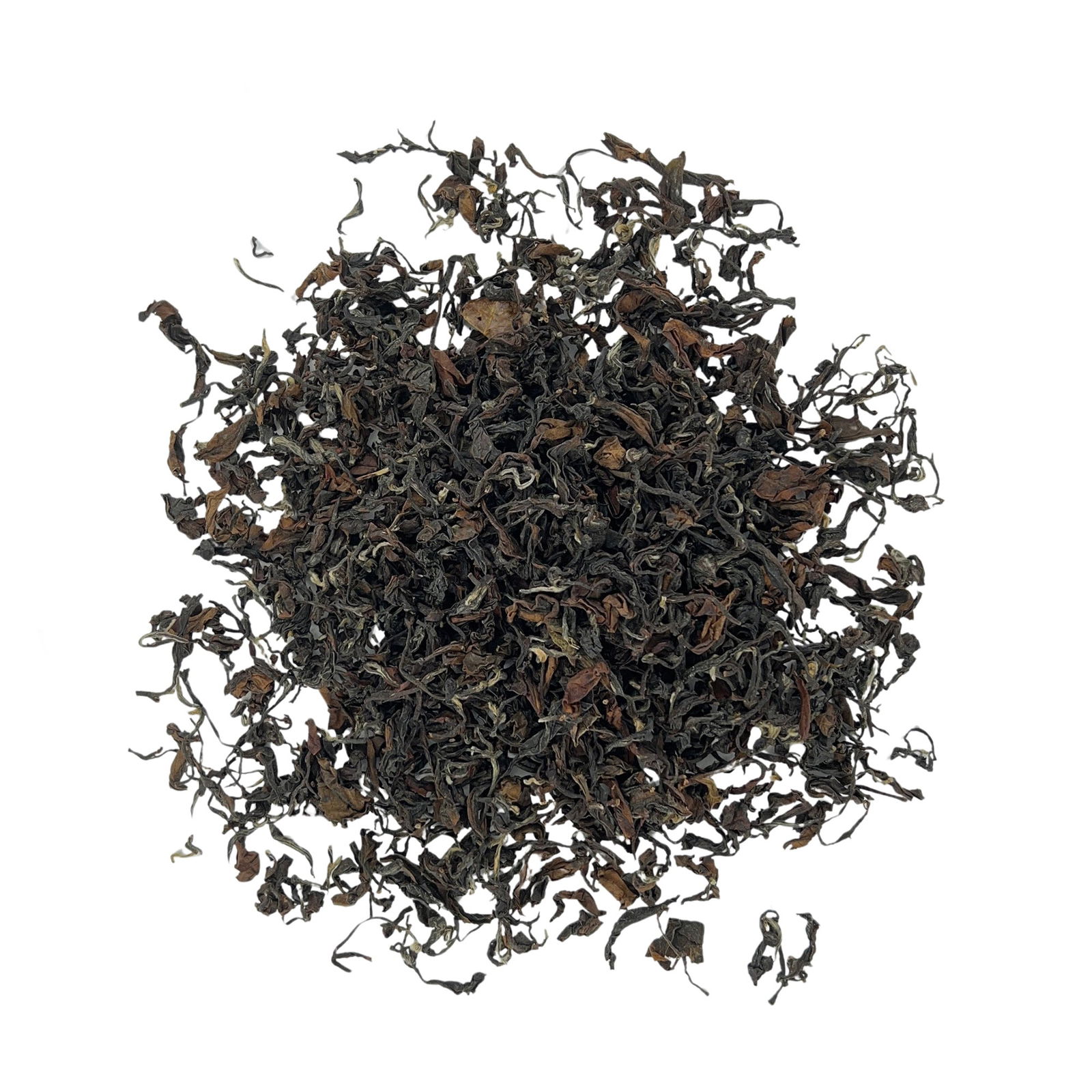 Oolong Tea