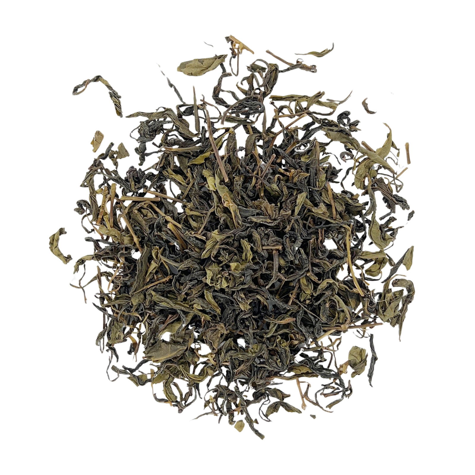 Huoshan Huangda Tea_Benefits_Yellow Tea_Chinese Tea_Eco Tea_Wholesale_AllenTeas