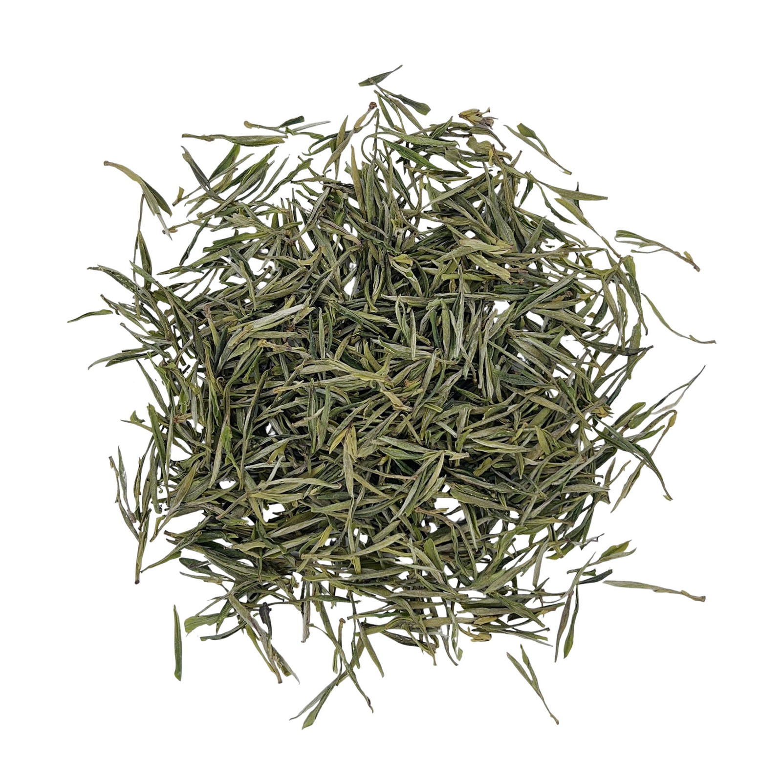 Huangshan Maofeng Green Tea_Benefits_Green Tea_Chinese Tea_Eco Tea_Wholesale_AllenTeas