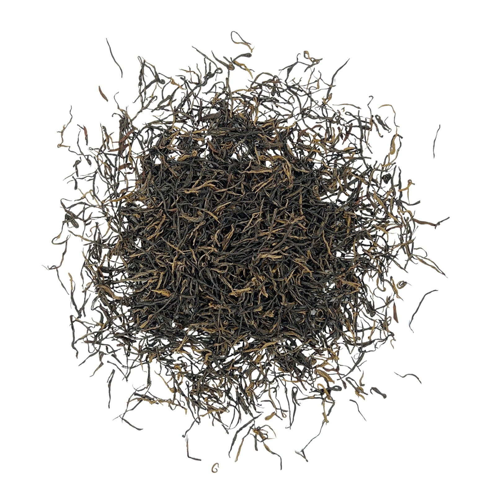 Keemun Black Tea_Benefits_Black Tea_Chinese Tea_Eco Tea_Wholesale_AllenTeas