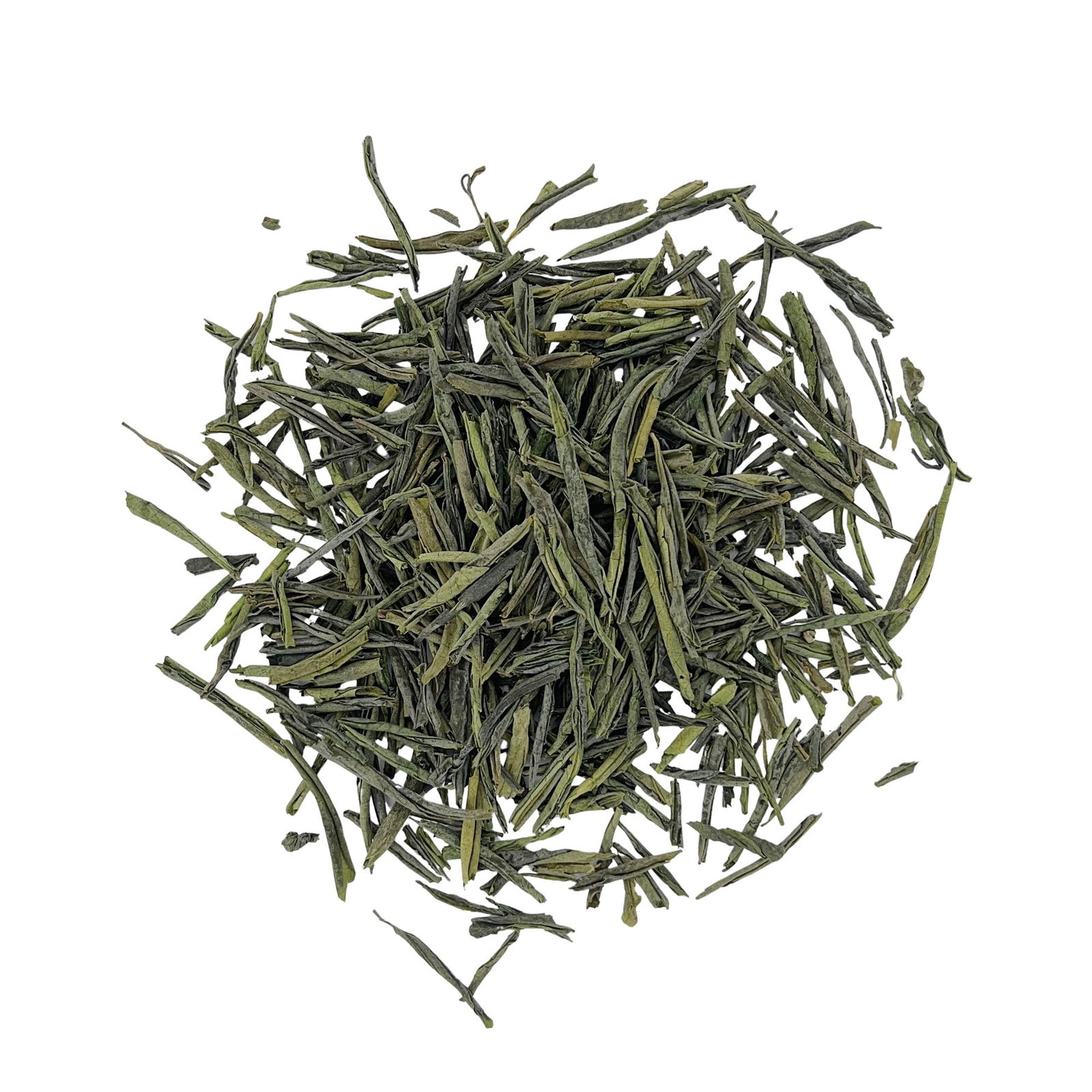 Liu'an Guapian_Benefits_Melon Seed Tea_Green Tea_Chinese Tea_Eco Tea_Wholesale_AllenTeas