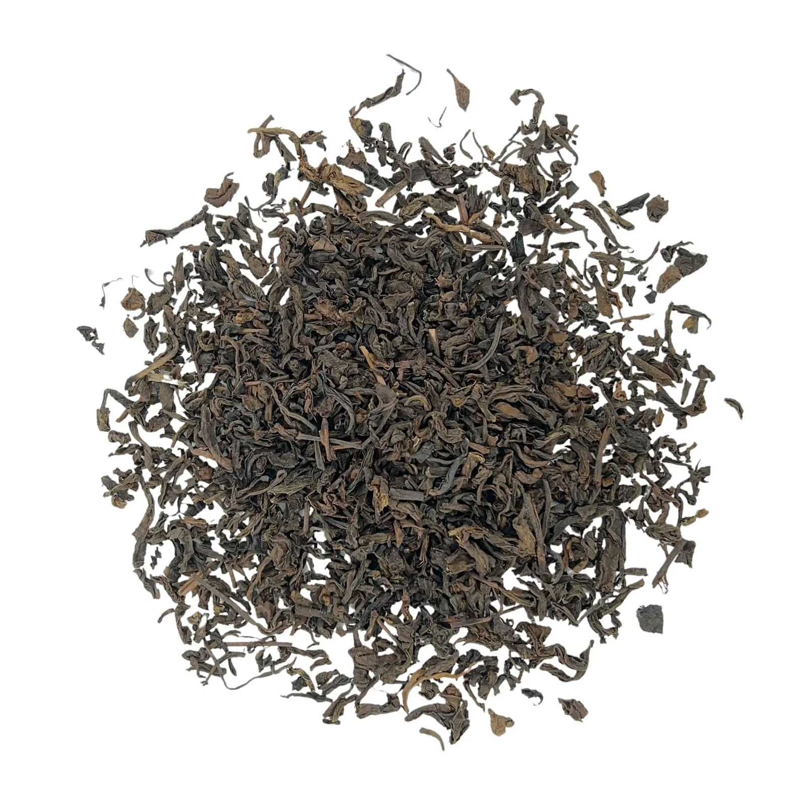 Liubao Tea_Benefits_Dark Tea_Chinese Tea_Eco Tea_Wholesale_AllenTeas