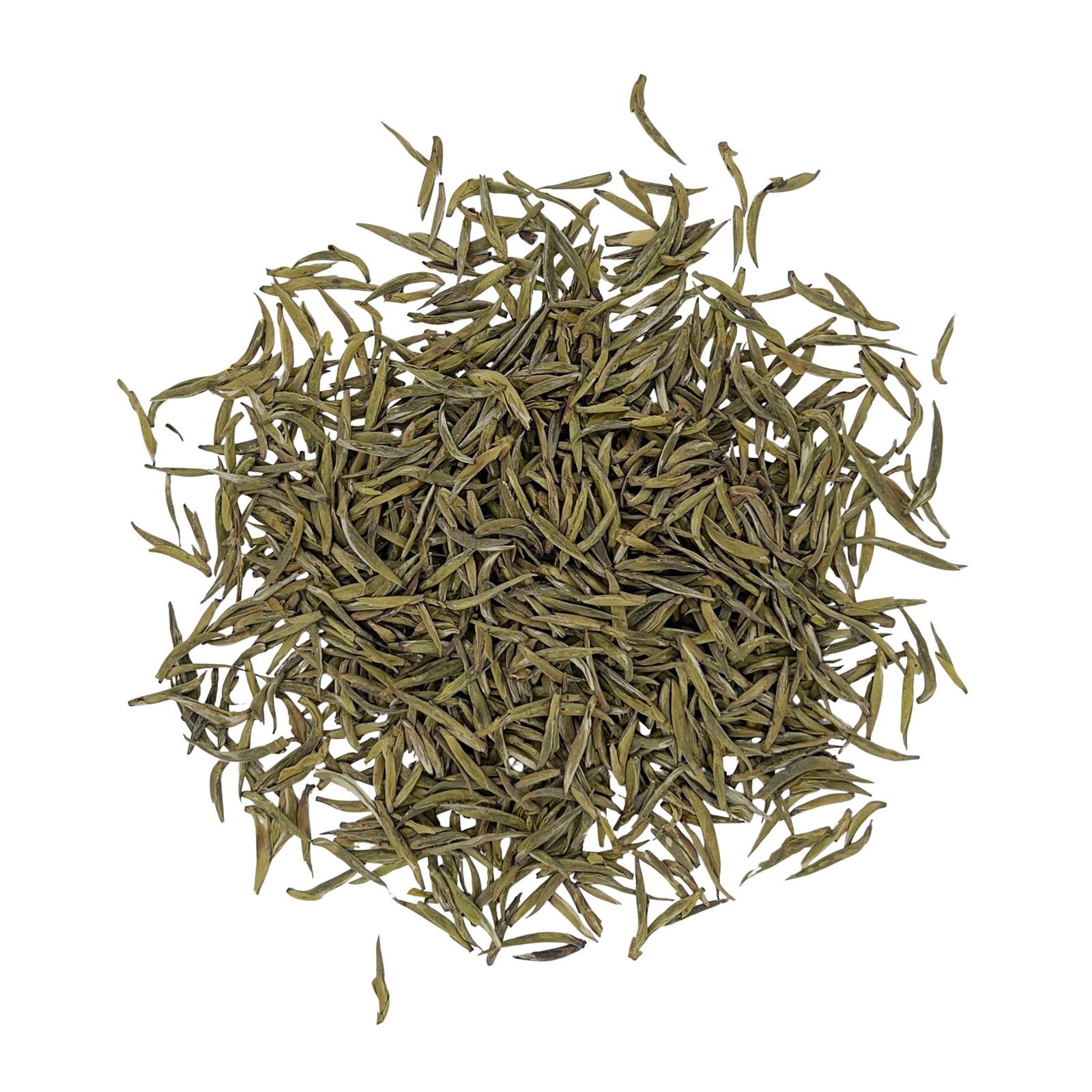 Mengding Huangya_Benefits_Mengding Yellow Buds_Yellow Tea_Chinese Tea_Eco Tea_Wholesale_AllenTeas