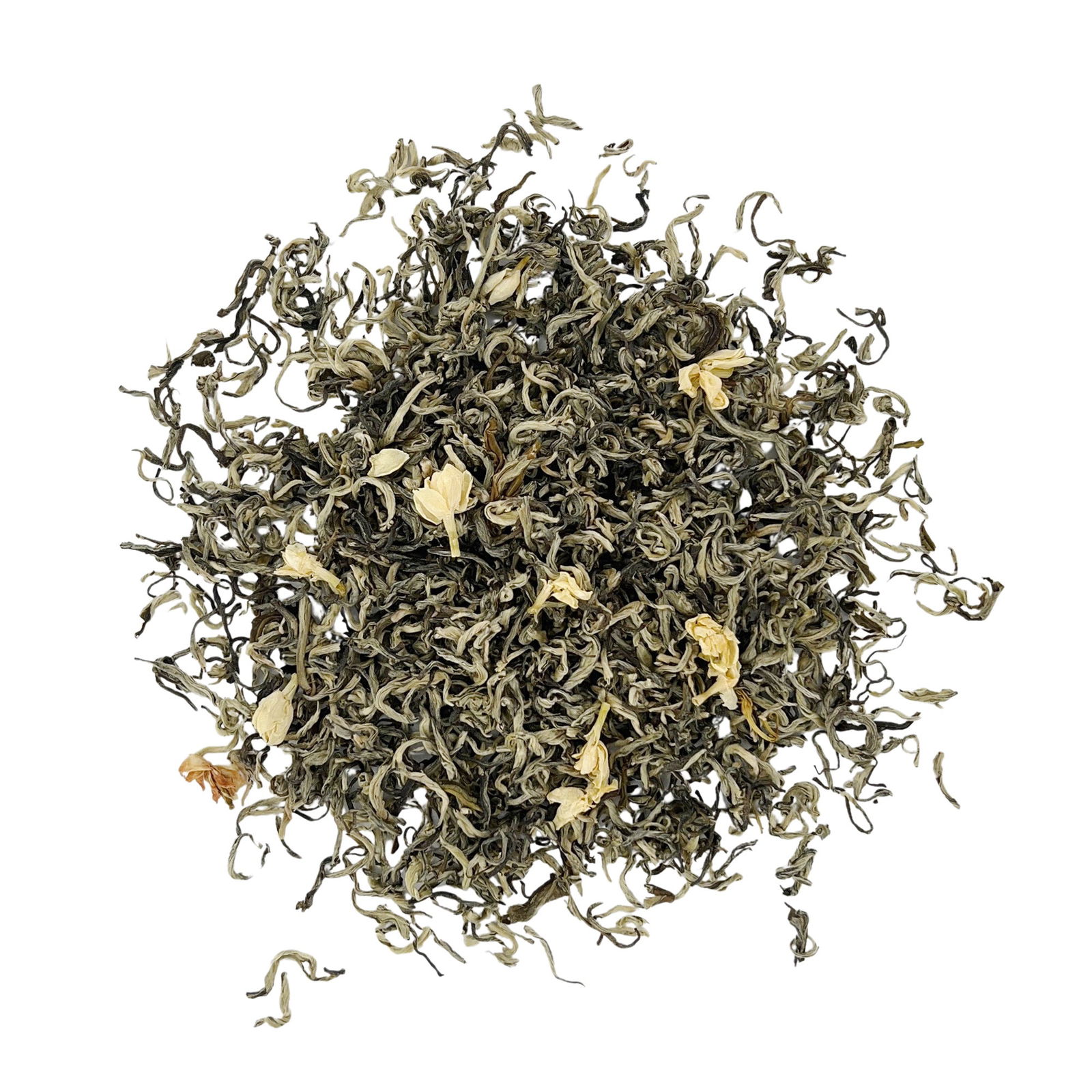 Jasmine Tea_Benefits_Floral Tea_Chinese Tea_Eco Tea_Wholesale_AllenTeas