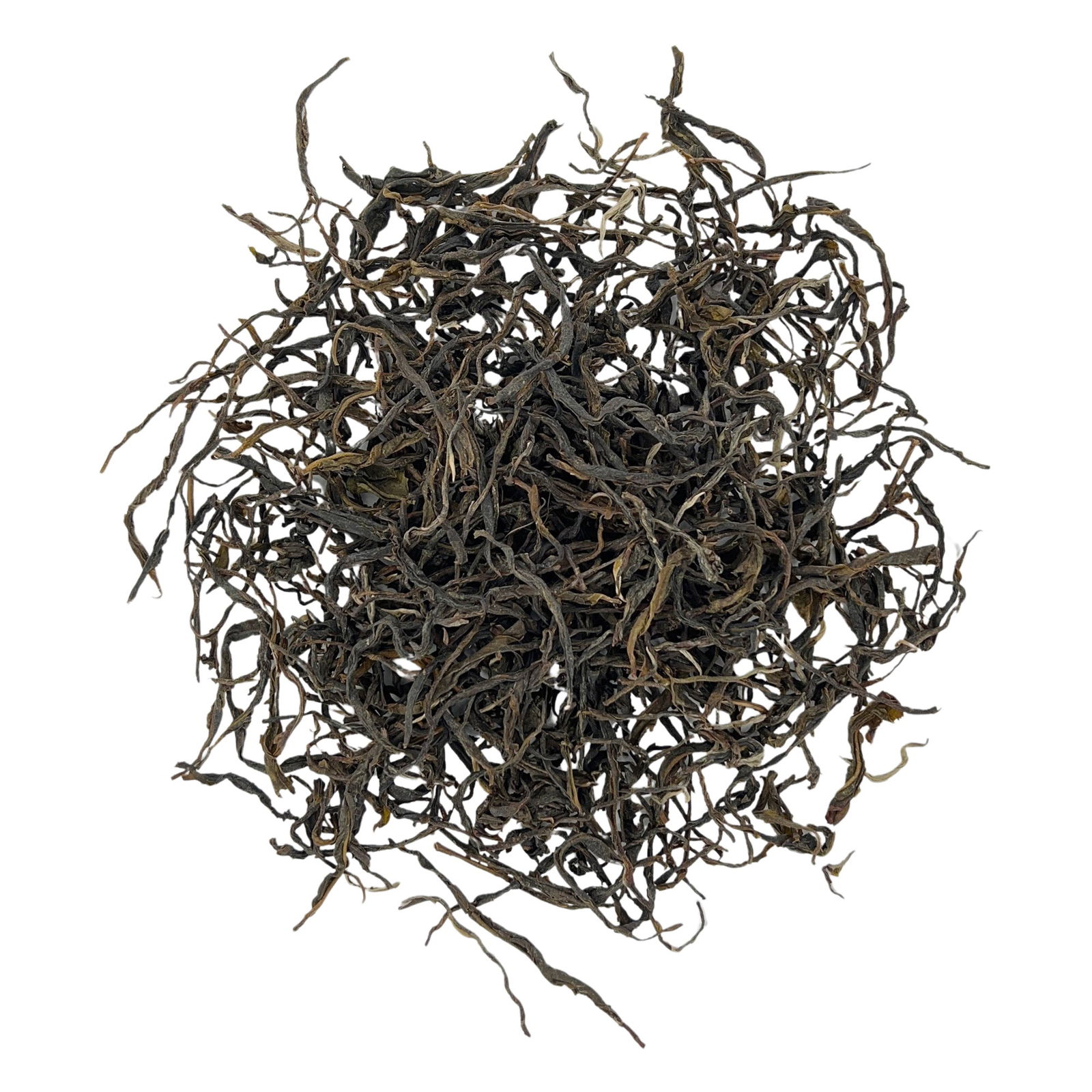 Organic Raw Puerh Tea_Benefits_Dark Tea_Chinese Tea_Orangic Tea_Wholesale_AllenTeas