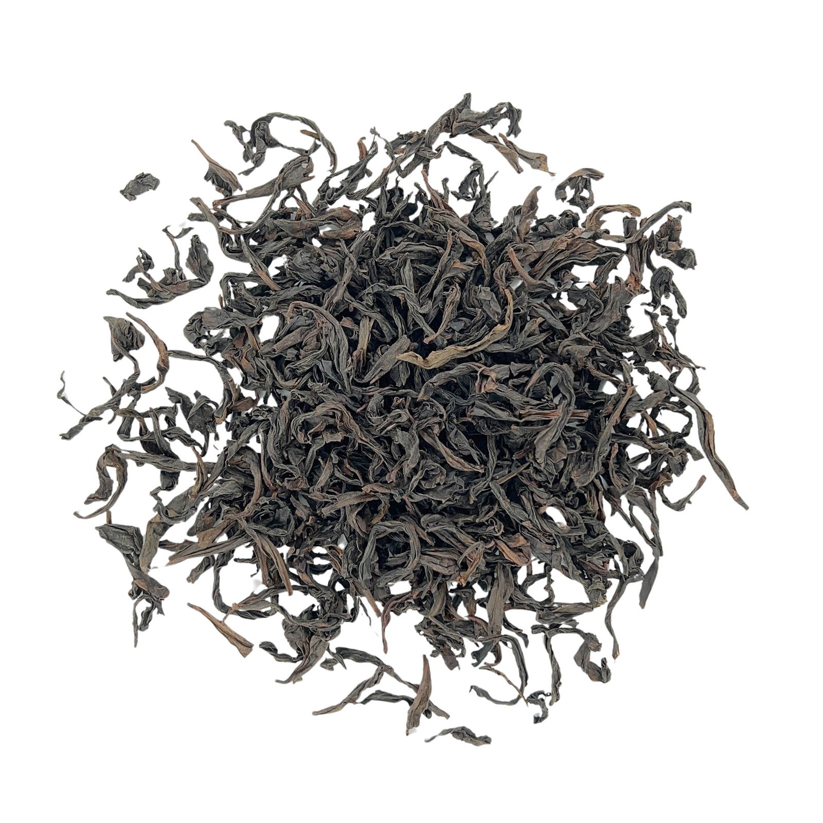 Shui Xian Oolong_Benefits_Narcissus Oolong_Oolong Tea_Chinese Tea_Eco Tea_Wholesale_AllenTeas