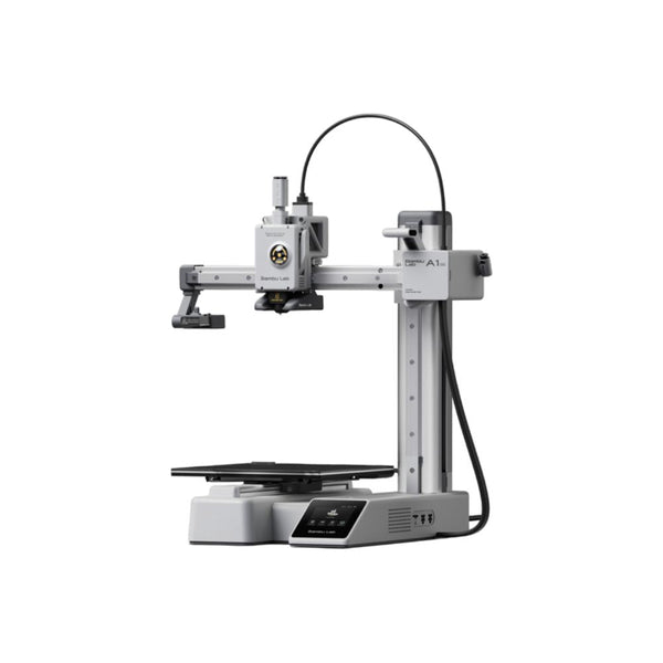 Bambu Lab - A1 Mini - Mini Format, Maxi Potentiel