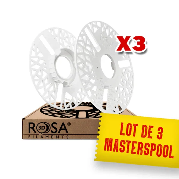 3D Printers & Scanners, Filaments, Resins