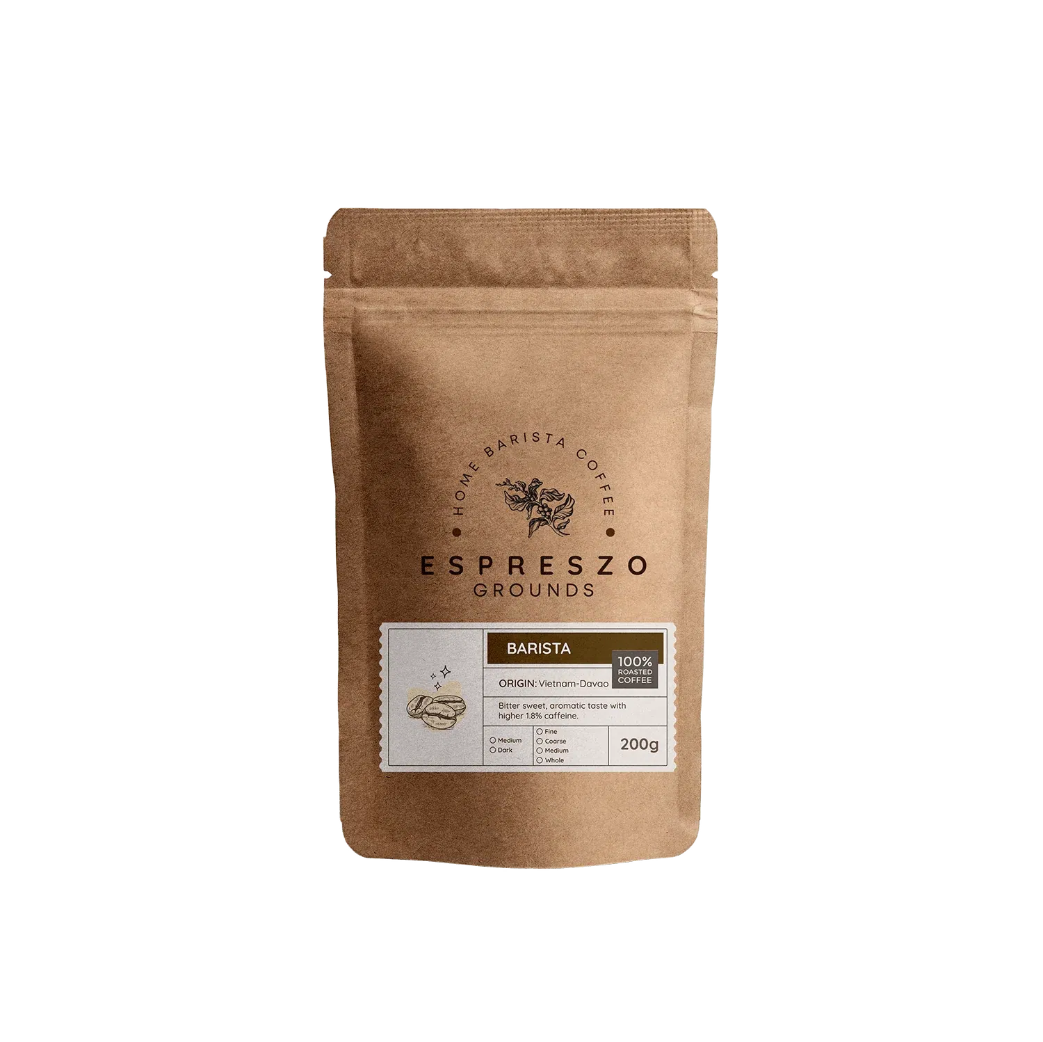 Coffee Blend
