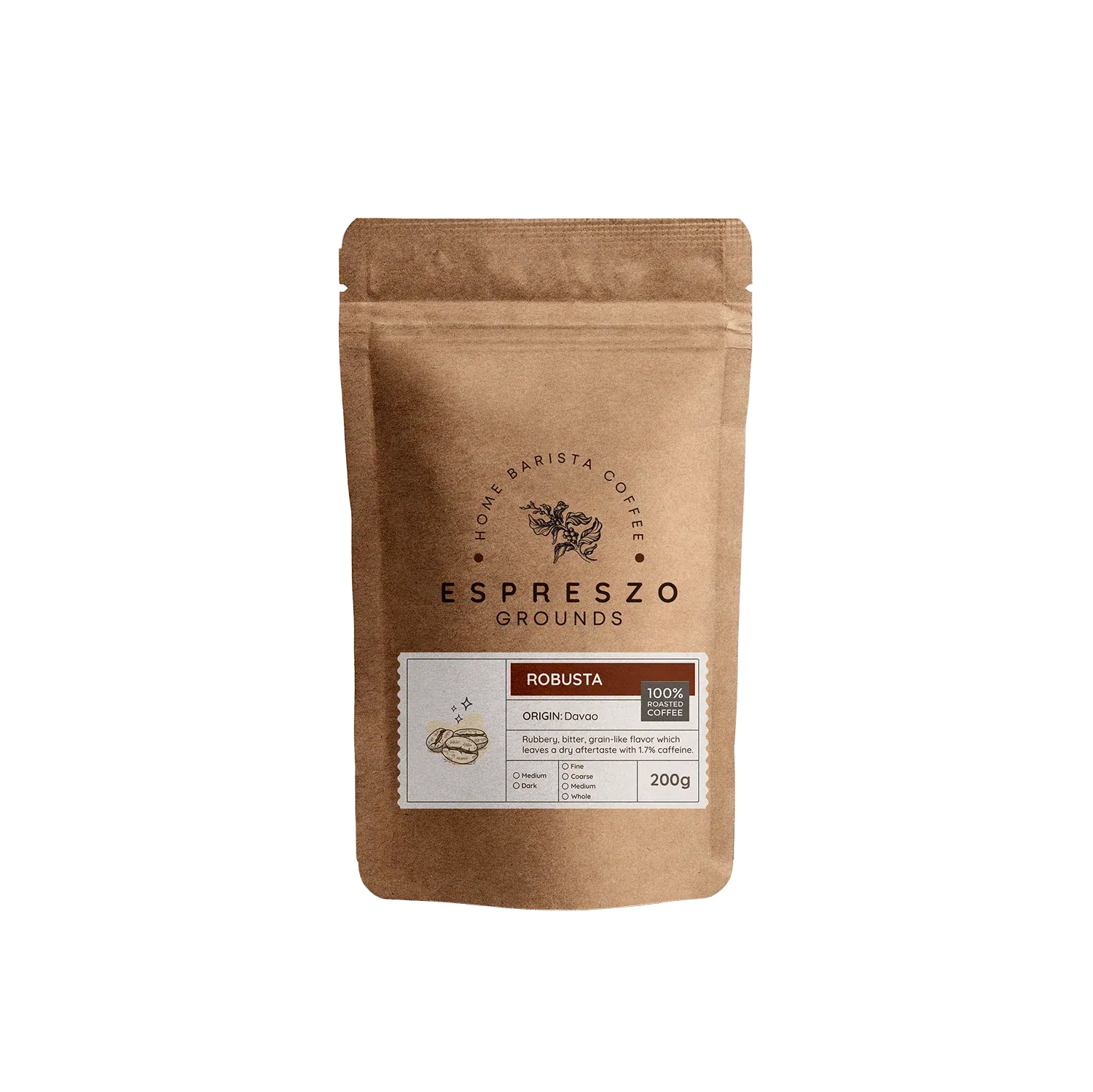 Pure Coffee