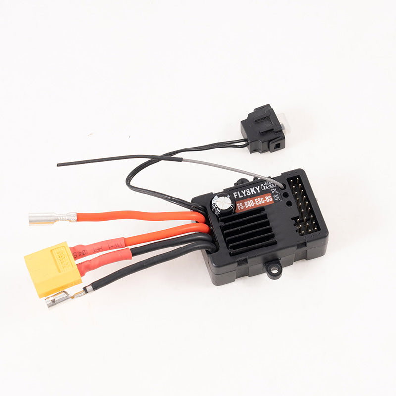 1:10 F100 2 in 1 Receiver & ESC