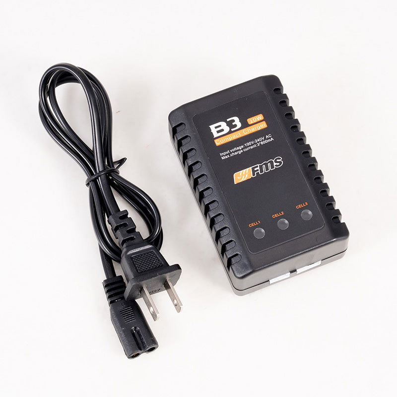 1:10 F100 10W Lipo Battery Charger