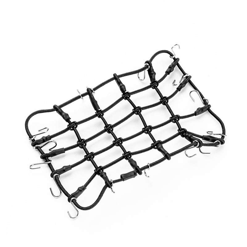 1:18-1:24 Luggage Net | Realistic RC Accessory