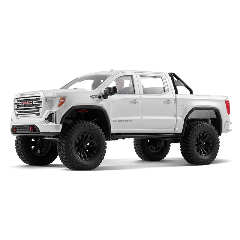 FMS FCX18S 1:18 Sierra S RTR Brushless