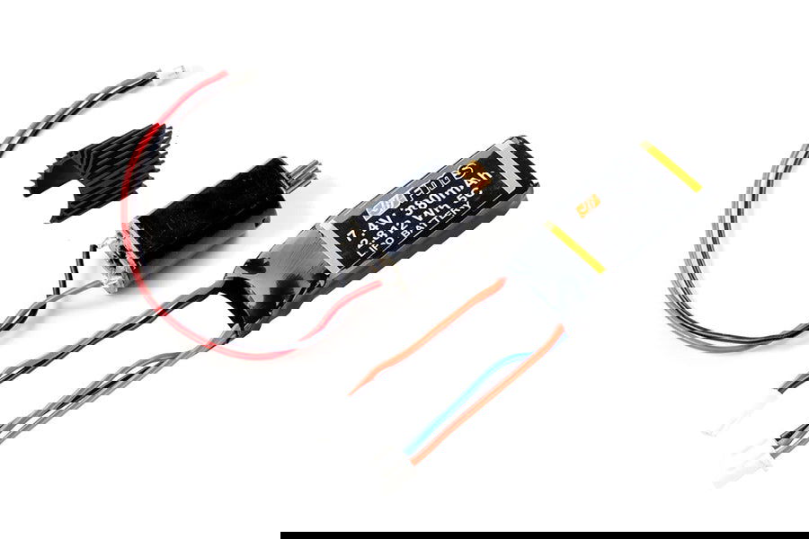 FCX24 High Speed Motor Set | Boost RC Car Performance