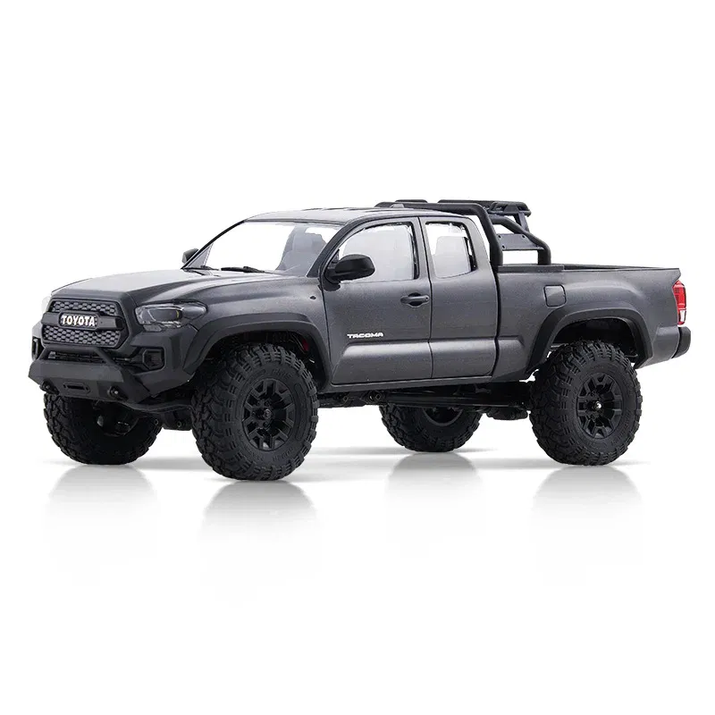 FMS 1:24 FCX24M Toyota Tacoma RTR - Premium RC Truck