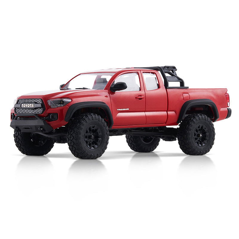 FMS 1:24 FCX24M Toyota Tacoma RTR - Premium RC Truck