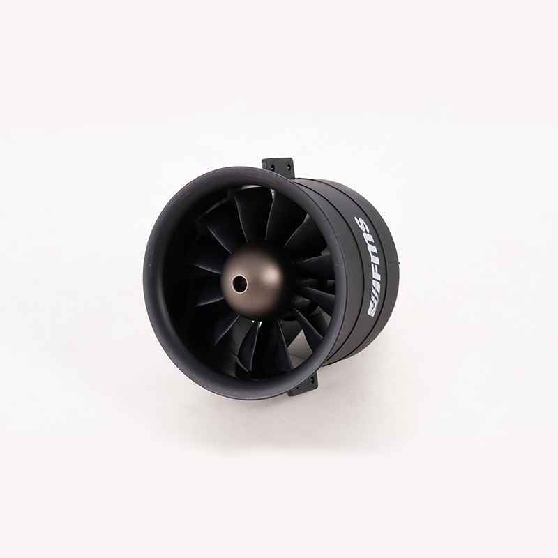 80mm 12-Blade Ducted Fan V3 | 6S Ready