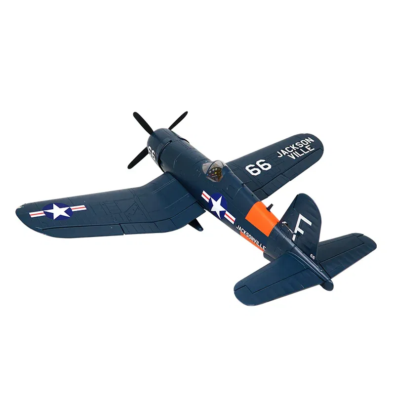 Experience Flight: 1700mm F4U Corsair V3 PNP Model Plane