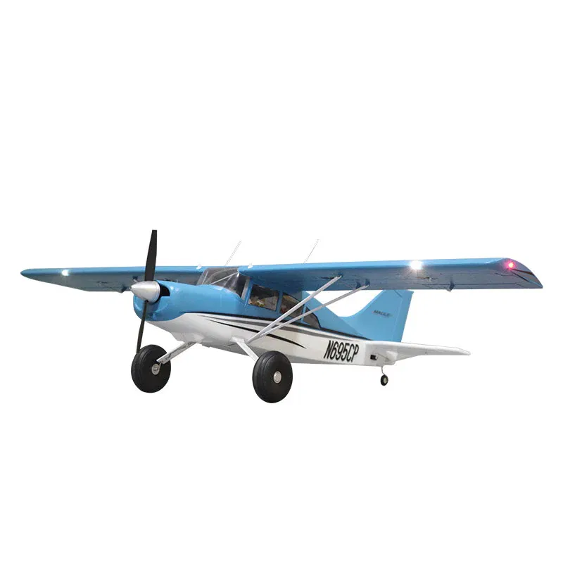RC Planes - Gliders, BiPlanes, Seaplanes, Civil