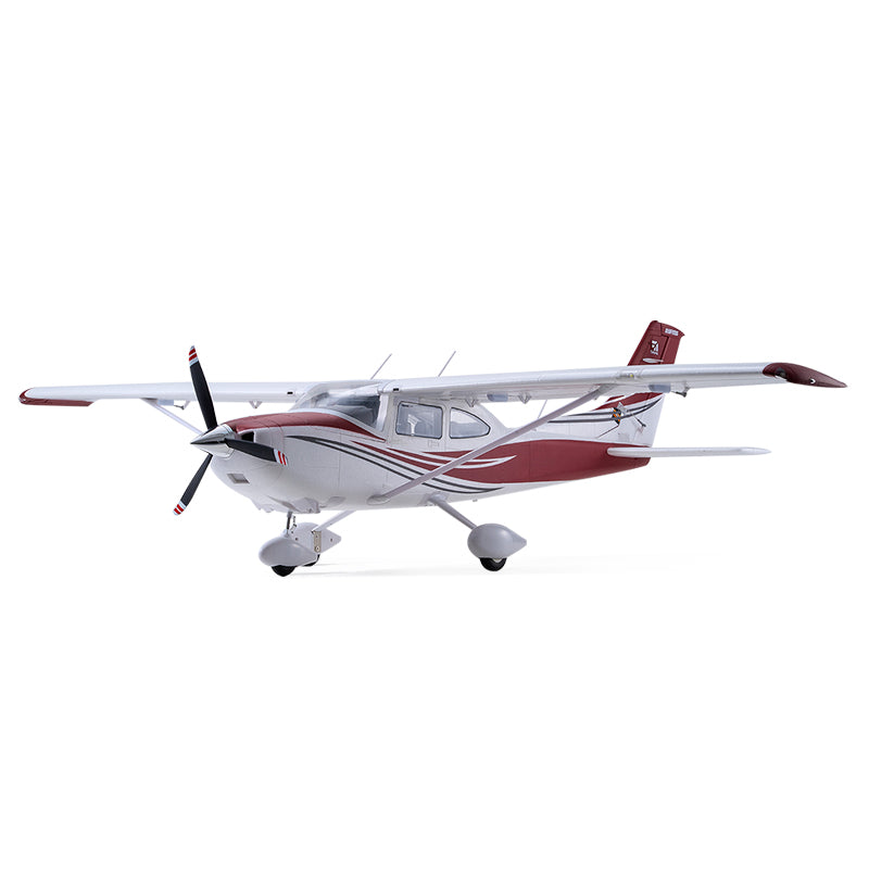 1500mm Cessna 182 RC Plane | RTF/PNP Model Aircraft