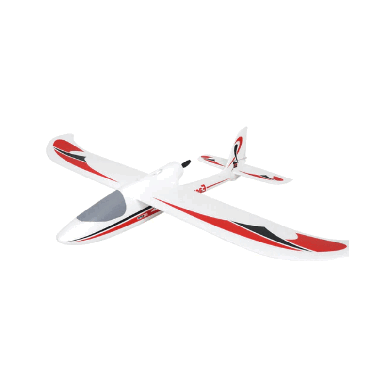 1280mm Easy Trainer RTF/PNP | Beginner RC Plane