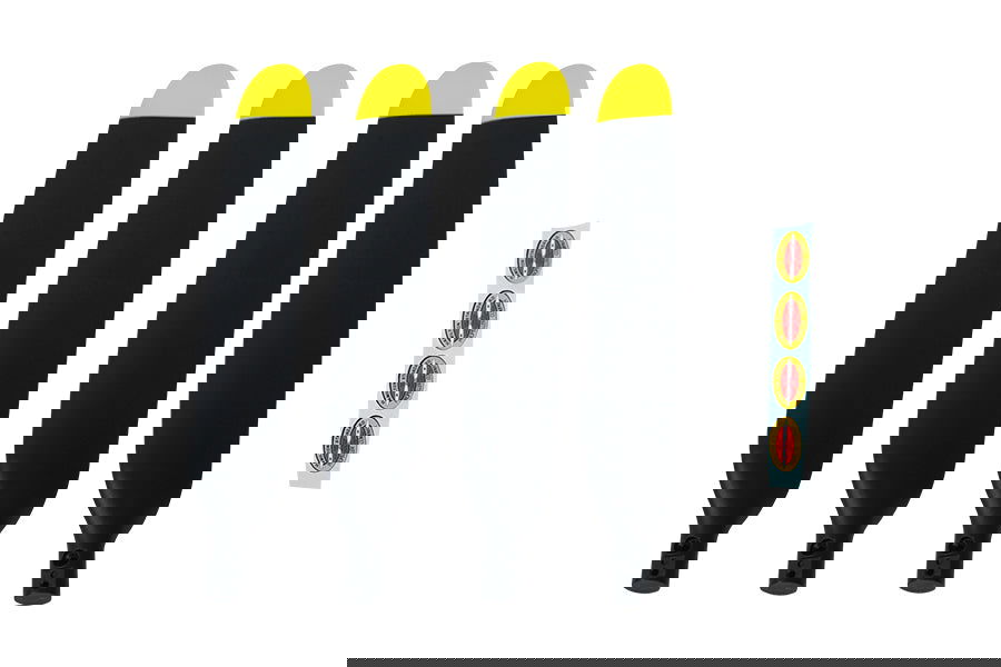 1700mm F4U Corsair V3 Prop | Performance Boost