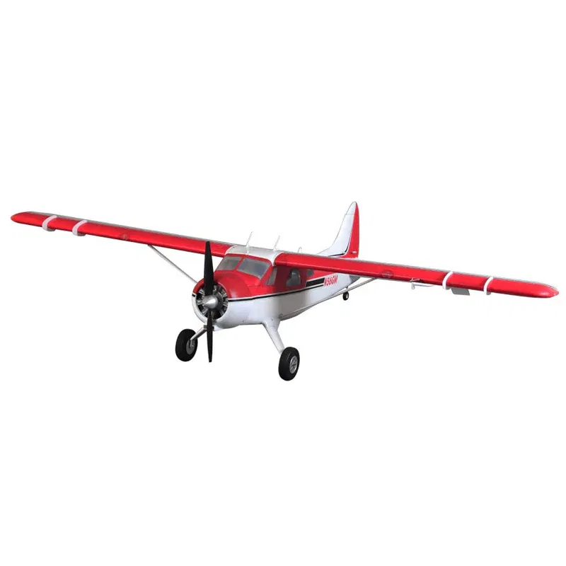 2000mm Beaver V2 Seaplane PNP | 78.7" STOL Trainer