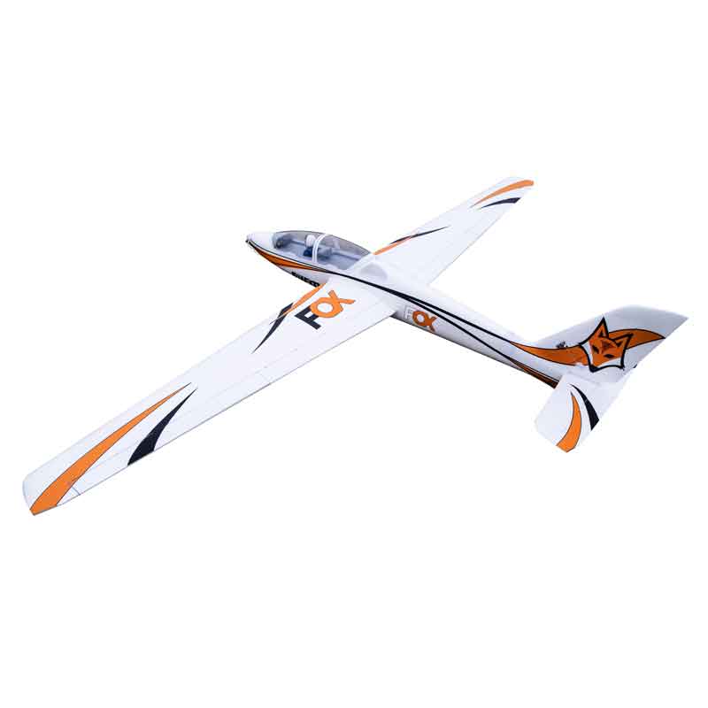 3000mm Aerobatic EP Glider PNP | 60A ESC, 6S Ready