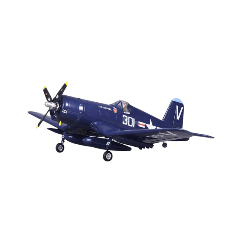 F4U Corsair V2 800mm RTF/PNP | RC Plane Thrills