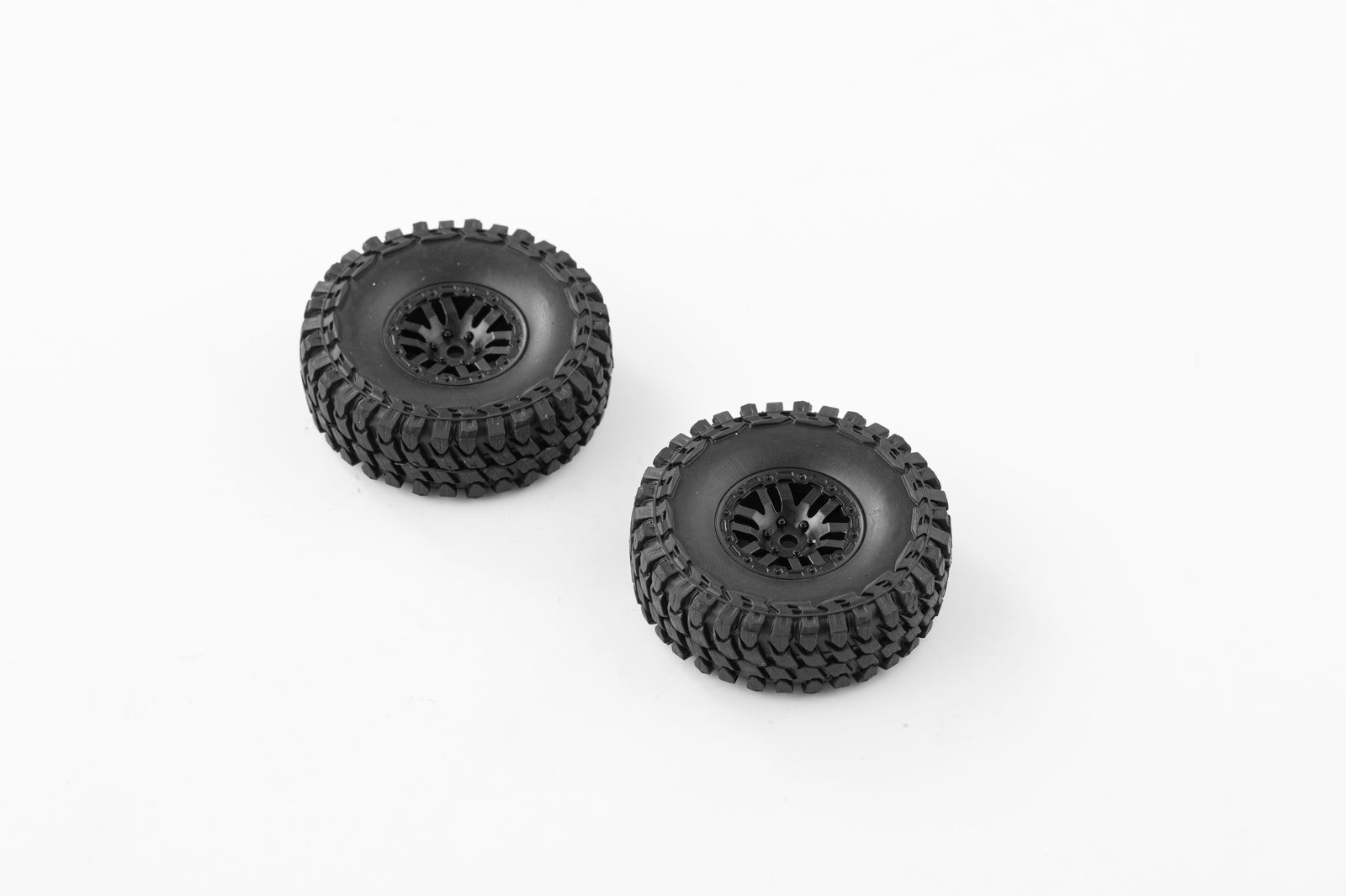 All Terrain Wheel Pair 1300mm | Upgrade Your RC Experience