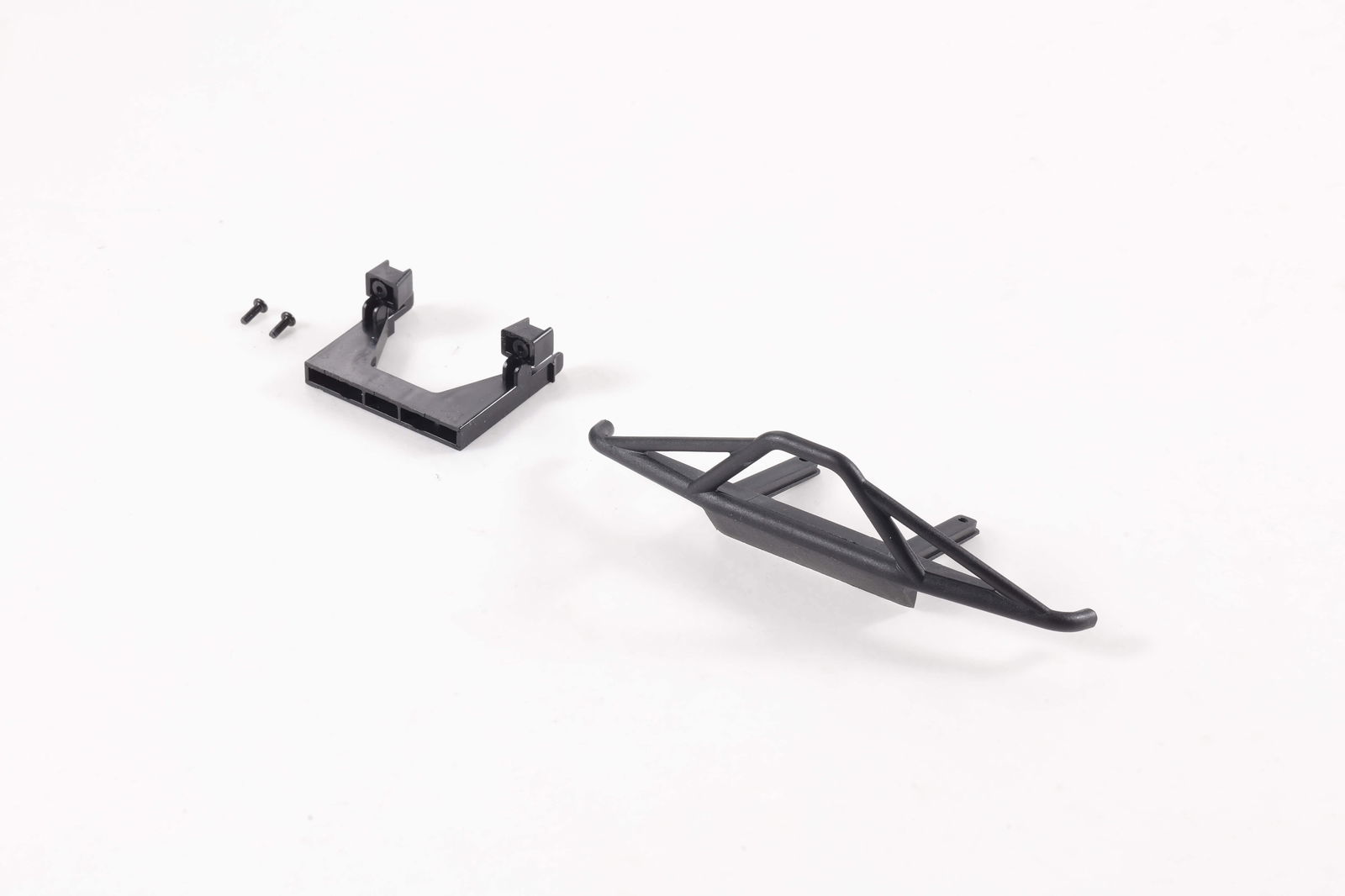 1:24 K5 Blazer Bumper | Style B Upgrade