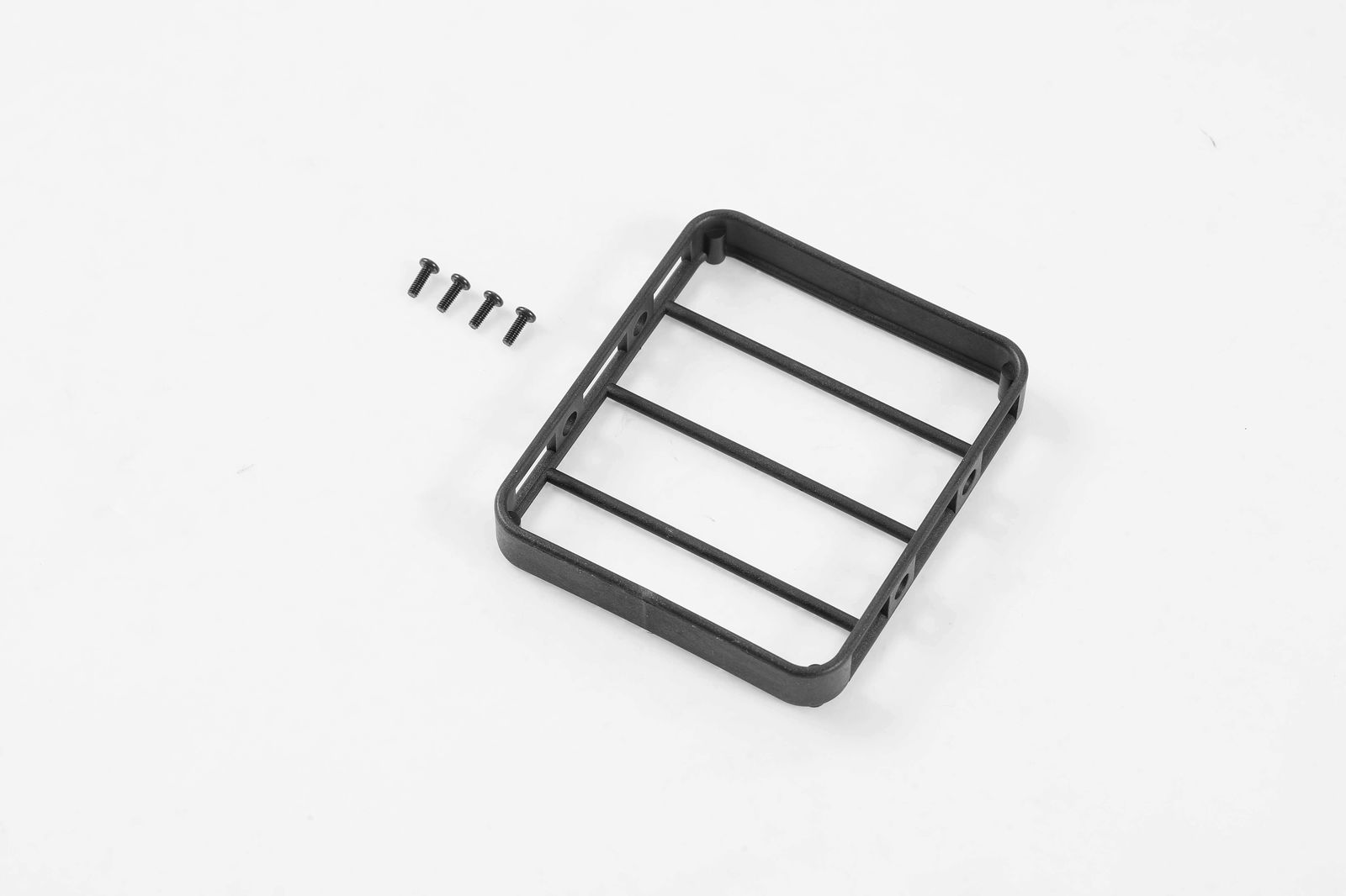 Upgrade RC Style | 1:24 K5 Blazer Roof Rack Accessory