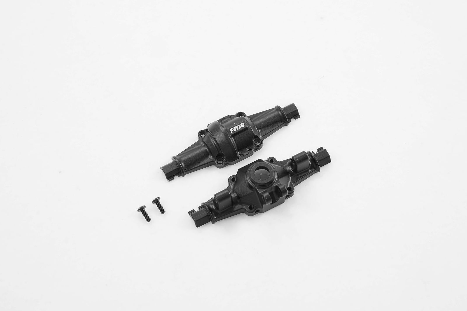 FCX24/FCX18 Aluminum Axle | Upgrade Durability