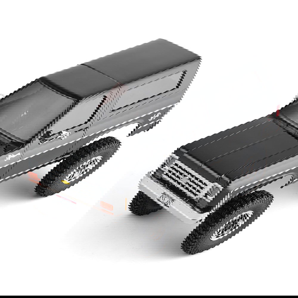 1:24 K5 Blazer RTR | Two-Speed Portal Axle Crawler