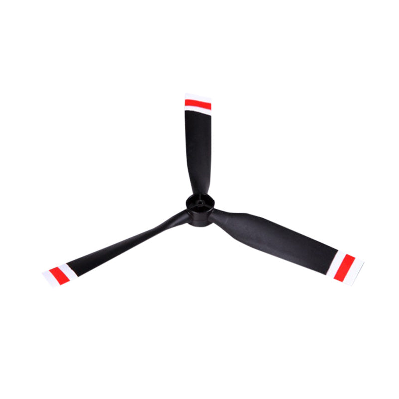 800mm T-28 Trojan Prop | 3-Blade 7x6 | Performance Boost
