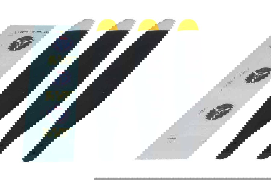 14x8 RC Propeller Upgrade | Enhanced Flight Stability