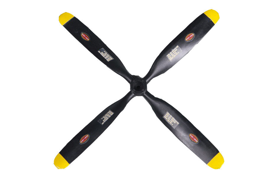 Perfect Fit: 7.5x4 Propellers | Enhanced Durability & Thrust