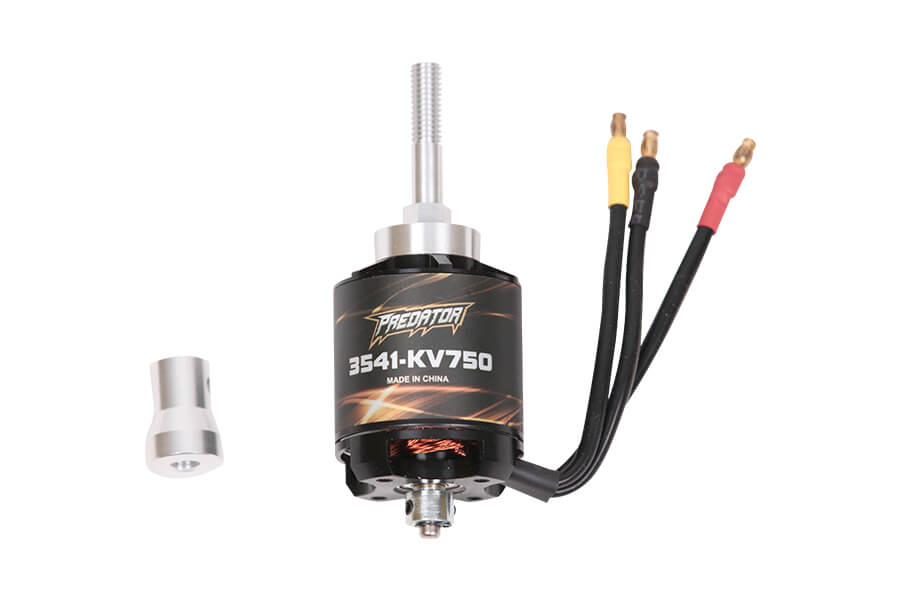 3541-KV750 Motor | RC Performance Boost