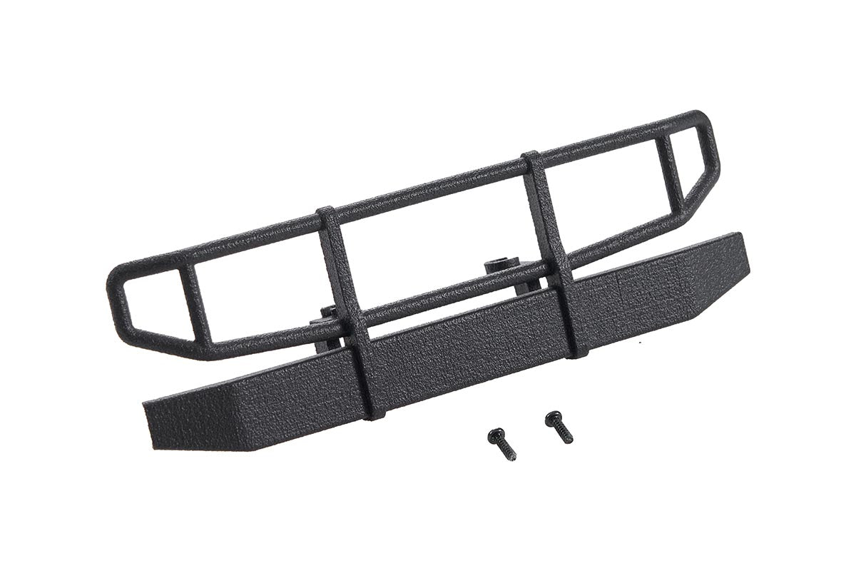 FairRC 3D-Printed Front Bumper for FCX24 Unimog